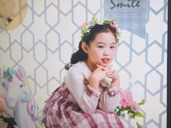 -爱儿美儿童摄影(五路居花园别墅店)