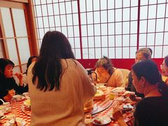 -老郑家东北春饼(龙悦居店)