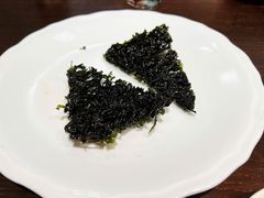 -潮汕味道·煮海餐厅(金麟大厦店)