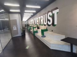 -CASTER跳舞俱乐部