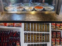 蔡林记热干面-老通城豆皮大王(吉庆街店)