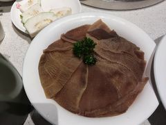 -重庆德庄火锅(映月湖环宇城店)