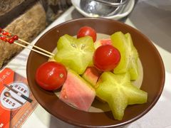 -今日牛事潮汕鲜牛肉火锅(瑞金店)