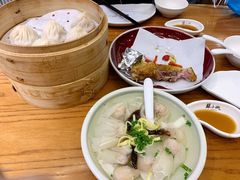 大根蒜香骨-苏小柳手工点心(人民广场分院)