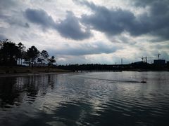 -美兰湖景区