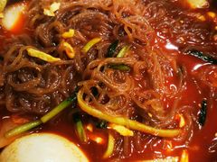 -喜来稀肉(虹泉路店)