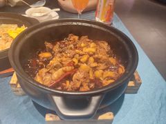-柴米油盐三杯鸡(象山北路店)