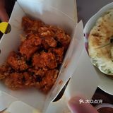 别的家的炸鸡,有的太油,有的太贵,他家饿了吗经常有优惠