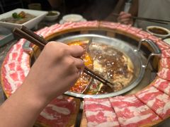 -刘一手重庆火锅(万达广场店)