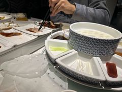 -羲和雅苑•北京烤鸭(国贸商城店)