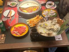 -牛New寿喜烧(闵行龙湖天街店)