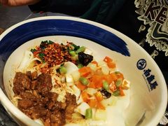 -白鹿原·西安油泼面(万象城店)