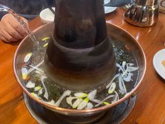 -大草原清真饭庄(沙河店)