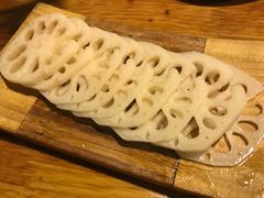 -炙忧烤肉屋(中国铁建广场店)