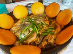 -宾朋海鲜饭庄(兴海路店)