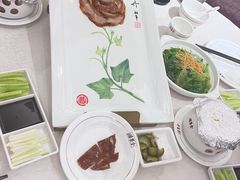 -北京全聚德(王府井店)