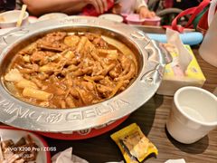 -胖哥俩肉蟹煲(石家庄勒泰中心店)