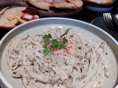 -wineapp葡萄酒餐吧(外滩金融中心店)