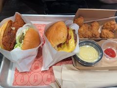 -Shake Shack(西单大悦城店)