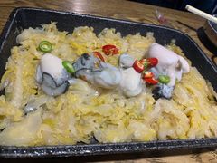 -鑫釜山海鲜烧烤(浑南店)