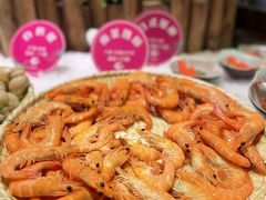 明虾-阳光岛·海鲜盛宴(银泰中心in99店)