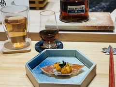 -荣一代目OMAKASE板前料理