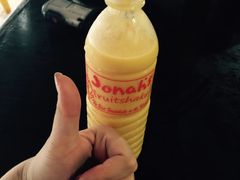 -Jonah's Fruit Shake & Snack Bar