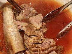 -西贝莜面村(万象天地店)