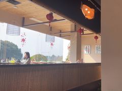 -风味小馆(天目湖宾馆店)