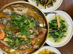 -食光慢宴·安吉土菜馆