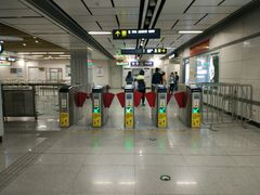 -凤栖原(地铁站)