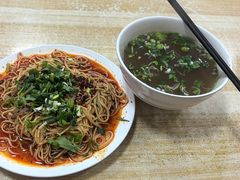 -玉香宫河州牛肉拉面