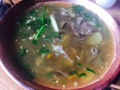 -妈妈的味道(和顺古镇店)