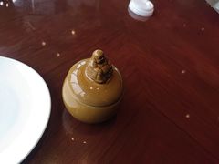 -武汉世茂希尔顿酒店·汇·全日餐厅