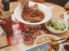 -大师兄·西北小馆(北站缤果空间店)