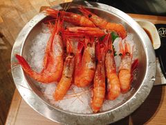 -水林间·寿喜烧自助(仙林金鹰店)