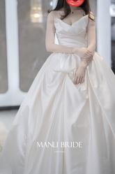 -MANLI BRIDAL婚纱