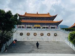 -崇圣寺三塔文化旅游区