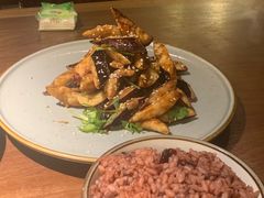 -薇酌饮·陕西菜(南门外店)