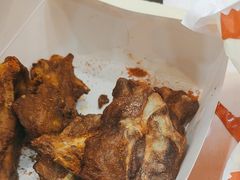 -塔斯汀中国汉堡(白云横滘牌坊店)