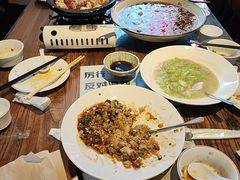 -水煮三国·川鲁江湖菜(香山店)