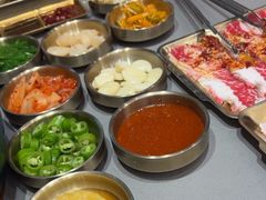 -龙虾奇迹泥炉烤肉(大华三路店)