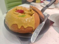 -大树餐厅(红旗街万达店)