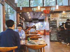 -屯屯面(海尔路店)
