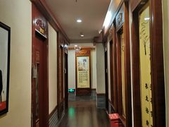-汉仁宫·古法按摩·足道·SPA(沙井店)