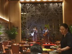 -龙城咖啡厅(常州富都洲际店)