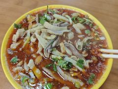 -蔺家老字号羊杂碎馆