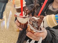 -DQ·蛋糕·冰淇淋(万象城店)