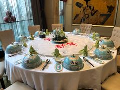 -御仙都北京菜馆·烤鸭店(双井店)
