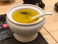 小米炖辽参-酒久自助料理(佳兆业店)
